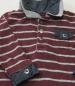 Preview: Langarmshirt Gr. 74 von Topomini (2921)